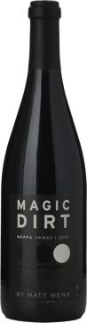 SMIDGE WINES Magic Dirt Shiraz, Barossa Valley 2010 Bottle image number 0