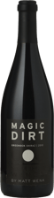 SMIDGE WINES Magic Dirt Shiraz, Barossa Valley 2010 Bottle
