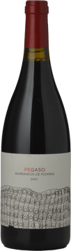 TELMO RODRIGUEZ Pegaso Barrancos De Pizarra, Castilla Y Leon 2007 Bottle image number 0