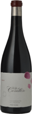 DESCENDIENTES DE J.PALACIOS Villa de Corullon Mencia, Bierzo 2012 Bottle