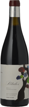 DESCENDIENTES DE J.PALACIOS Petalos, Bierzo DO 2011 Bottle image number 0