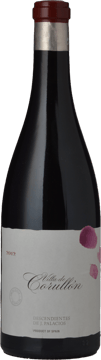 DESCENDIENTES DE J.PALACIOS Villa de Corullon Mencia, Bierzo 2012 Bottle image number 0