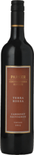 PARKER COONAWARRA ESTATE Terra Rossa Cabernet Sauvignon, Coonawarra 2013 Bottle