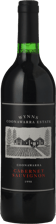 WYNNS COONAWARRA ESTATE Cabernet Sauvignon, Coonawarra 1998 Bottle