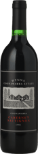 WYNNS COONAWARRA ESTATE Cabernet Sauvignon, Coonawarra 1998 Bottle