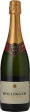 BOLLINGER Special Cuvee Brut, Champagne NV Bottle