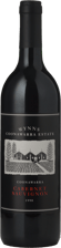 WYNNS COONAWARRA ESTATE Cabernet Sauvignon, Coonawarra 1998 Bottle