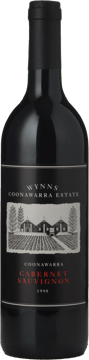 WYNNS COONAWARRA ESTATE Cabernet Sauvignon, Coonawarra 1998 Bottle image number 0