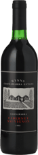 WYNNS COONAWARRA ESTATE Cabernet Sauvignon, Coonawarra 1998 Bottle