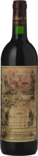 CHATEAU BONNET Reserve Merlot Cabernet Sauvignon, Bordeaux 1995 Bottle