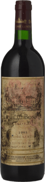 CHATEAU BONNET Reserve Merlot Cabernet Sauvignon, Bordeaux 1995 Bottle image number 0