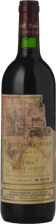 CHATEAU BONNET, Bordeaux 1995 Bottle