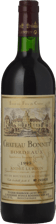 CHATEAU BONNET, Bordeaux 1995 Bottle