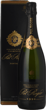POL ROGER Extra Cuvee de Reserve Brut, Champagne 1996 Bottle