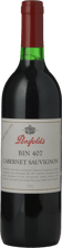 PENFOLDS Bin 407 Cabernet Sauvignon, South Australia 1998 Bottle