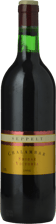 SEPPELT Chalambar Shiraz, Victoria 1998 Bottle