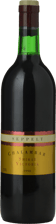 SEPPELT Chalambar Shiraz, Victoria 1998 Bottle