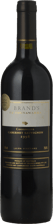 BRAND'S LAIRA Cabernet Sauvignon, Coonawarra 1998 Bottle