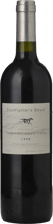COCKFIGHTER'S GHOST Limited Edition Premium Reserve Cabernet Sauvignon, Coonawarra 1998 Bottle