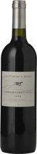 COCKFIGHTER'S GHOST Limited Edition Premium Reserve Cabernet Sauvignon, Coonawarra 1998 Bottle