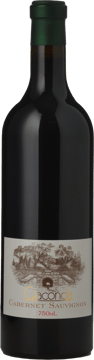 GIACONDA Cabernet Sauvignon, Beechworth 2002 Bottle image number 0