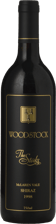 WOODSTOCK The Stocks Shiraz, McLaren Vale 1998 Bottle