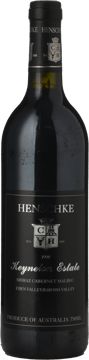 HENSCHKE Keyneton Estate Shiraz Cabernet Malbec, Eden Valley 1998 Bottle image number 0