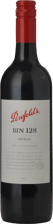PENFOLDS Bin 128 Shiraz, Coonawarra 2007 Bottle