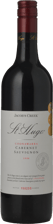 JACOB'S CREEK St. Hugo Cabernet Sauvignon (2002 to 2011), Coonawarra 2008 Bottle