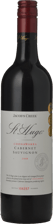 JACOB'S CREEK St. Hugo Cabernet Sauvignon (2002 to 2011), Coonawarra 2008 Bottle