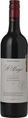 JACOB'S CREEK St. Hugo Cabernet Sauvignon (2002 to 2011), Coonawarra 2008 Bottle image number 0
