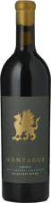 MONTAGUE ESTATE Cabernet, Margaret River 2021 Bottle