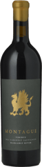 MONTAGUE ESTATE Cabernet, Margaret River 2021 Bottle image number 0