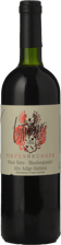 TIEFENBRUNNER Linticlarus Blauburgunder Riserva Pinot Nero, Sudtirol DOC 1996 Bottle