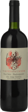 TIEFENBRUNNER Linticlarus Blauburgunder Riserva Pinot Nero, Sudtirol DOC 1996 Bottle