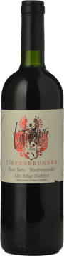 TIEFENBRUNNER Linticlarus Blauburgunder Riserva Pinot Nero, Sudtirol DOC 1996 Bottle image number 0