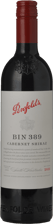 PENFOLDS Bin 389 Cabernet Shiraz, South Australia 2018 Bottle