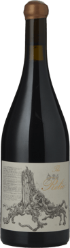 THE STANDISH WINE COMPANY The Relic Single Vineyard Shiraz Viognier, Barossa Valley 2018 Bottle image number 0