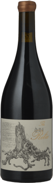 THE STANDISH WINE COMPANY The Relic Single Vineyard Shiraz Viognier, Barossa Valley 2020 Bottle image number 0