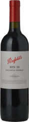 PENFOLDS Kalimna Bin 28 Shiraz, South Australia 2002 Bottle image number 0