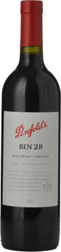 PENFOLDS Kalimna Bin 28 Shiraz, South Australia 2006 Bottle image number 0