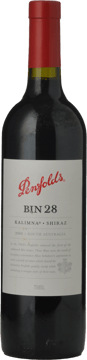 PENFOLDS Kalimna Bin 28 Shiraz, South Australia 2006 Bottle image number 0