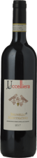 UCCELLIERA, Brunello di Montalcino DOCG 2017 Bottle
