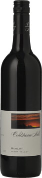 COLDSTREAM HILLS Merlot, Yarra Valley 2014 Bottle image number 0