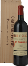 CHATEAU FIGEAC 1er grand cru classe (B), St-Emilion 2022 Bottle