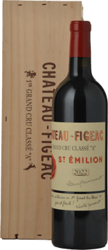 CHATEAU FIGEAC 1er grand cru classe (B), St-Emilion 2022 Bottle image number 0
