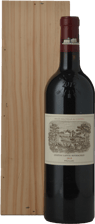 CHATEAU LAFITE-ROTHSCHILD 1er cru classe, Pauillac 2019 Bottle