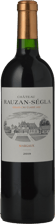CHATEAU RAUZAN-SEGLA 2me cru classe, Margaux 2019 Bottle