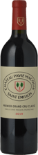 CHATEAU PAVIE-MACQUIN 1er grand cru classe (B), Saint-Emilion 2019 Bottle