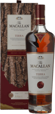 MACALLAN Terra 43.8% ABV, The Highlands NV 700ml